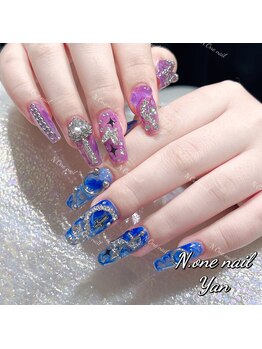 エヌワンネイル(N.one nail)/