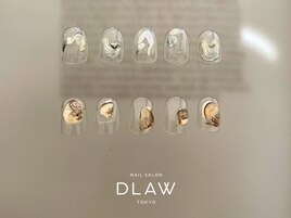 ニュアンスネイル