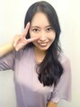 ココカラストレッチ 中崎町店(KOKOKARAストレッチ) MIHo ミホ