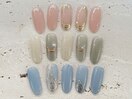 秋葉原ネイル/日本橋ネイル/東京