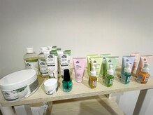 フフ(fufu)の雰囲気（合成保存料を使用していない天然成分たっぷり配合の商品を使用）