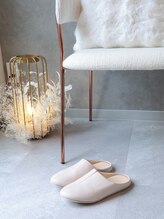 ウールー(heureux)/内装