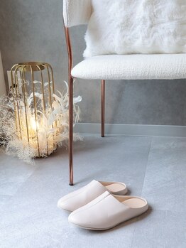 ウールー(heureux)/内装