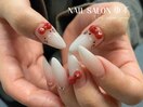 kittyネイル