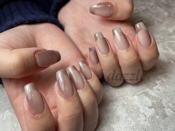 オンブレフレンチ