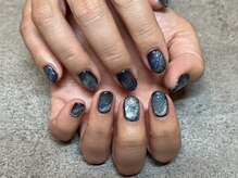ドローネイル(DLAW NAIL)/