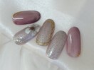 ハンド定額プレミアムコース