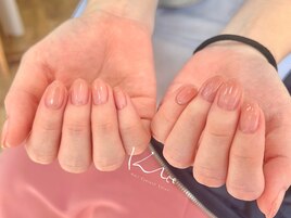 カラーグラデーション