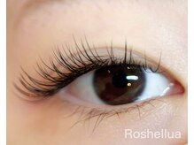 ロシェルア(Roshellua)/セーブルエクステ