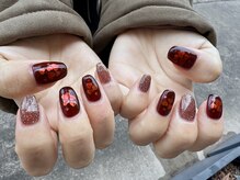 トゥーネイル バイ フォーク 仙川(To.nail byFOLK)/