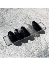 ラフ ハチサンゼロイチ(laugh8301)/定額デザインsimpleコース♪