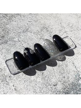 ラフ ハチサンゼロイチ(laugh8301)/定額デザインsimpleコース♪