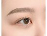 小顔、垢抜け似合わせ眉毛★骨格にあった眉毛WAX¥6600→4400