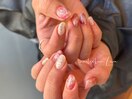 <HAND>定額アートコース