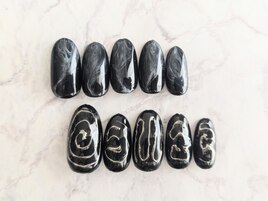 【定額プラチナコース¥6800】