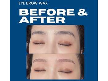 メモト 豊中駅前店(memoto)/眉毛wax