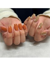 モアクリスタル(More Crystal)/
