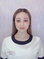 エミルアイラッシュ 八戸店(emile EYELASH)/アイリスト　瀬川