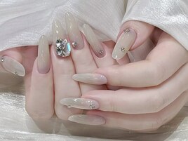 つけ放題長さ出し