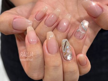 2本フリーアート