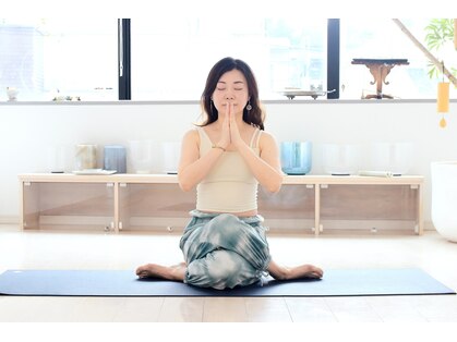 サラ ヨガ インスティテュート 自由が丘(Sarah Yoga Institute)の写真