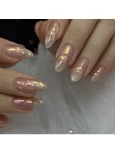 アイネイルトゥー 小倉(ai nail two)/ニュアンス定額