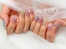 フラッシュ◎クリアストーン