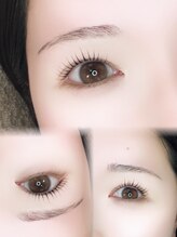 アイモア 江南店(eye mor.)/立ち上げカール＾＾