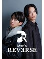 メンズリバース 町田店(Men's REVERSE)/【メンズ眉毛サロン】メンズリバース町田店