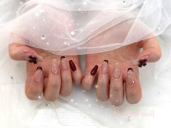 エモナネイル 博多駅前(Emona Nail)/ワンホンコース