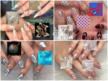 アウイ(aui)の写真