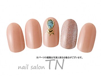 ティーエヌ TSUTAYA八戸ニュータウン店/９月☆定額5900円コース