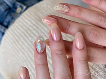 チッチ 小倉店(chicchi)/アートネイル◇お持ち込み
