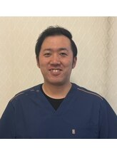 チャチャエイム整骨院 鍼灸院 末金 孝太