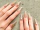 マーチ 徳島店(MARCH)の写真/秋NAIL*スタッフオススメの大人気デザイン*でトレンドを先取りしよっ◎インスタ映えもお任せ★
