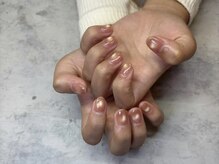 シンプリー ワン 渋谷店(Simpliee ONE)/【ハンド】マグネットカラー