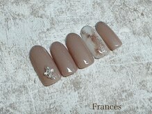 フランセス(Frances)/新作サンプル
