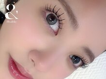 ニコレ(Nicore)/＆healthy【エクステ×パーマ】