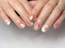 ベッカネイル(Becca nail)/