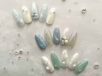 定額【ブライダル】