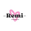 レミ ネイル 東池袋店(REMI NAIL)のお店ロゴ