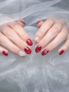 アノラネイルズ(ANORA NAILS)/