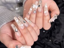 レヴィア(Revia)/ワンホンなnail