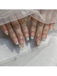 ◎山本限定◎フットデザイン