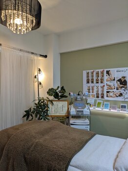 ポノ(pono)/サロンの雰囲気