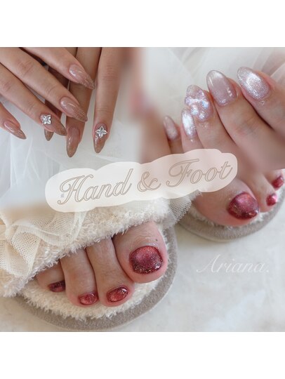 フォト｜アリアナ 宜野湾(Ariana.)｜ホットペッパービューティー