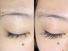 ポピコと種爪 西荻窪/マツエク