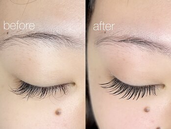 ポピコと種爪 西荻窪/マツエク