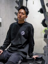 ビエネスタジムトウキョウ 青山(BIENESTAR GYM TOKYO)&nbsp;足利 康平