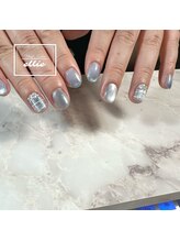 エリー(ellie)/ワンホンデザインコース